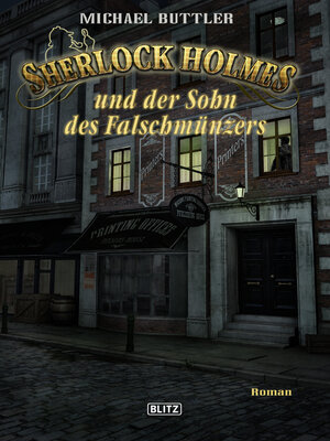 cover image of Sherlock Holmes--Neue Fälle 24